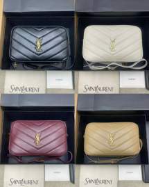 Picture of Saint Laurent Handbags _SKUfw241355460fw